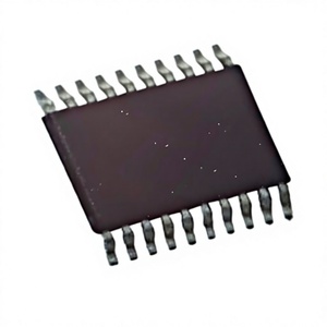 Flip-Flop Serie MA 74LCX374FT(AJ) 00295 8.5 Ns 150 MHz 50 MA TSSOP-B - Product Image 1