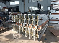 Machine de vulcanisation à chaud Portable, appareil de presse, convoyeur à bande, vulcanisation