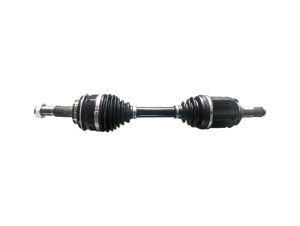 Vendita diretta dalla fabbrica di assi per Auto 4343060020 per Toyota Lexus Land Cruise <span class=keywords><strong>Prando</strong></span> albero assale assale - Product Image 2