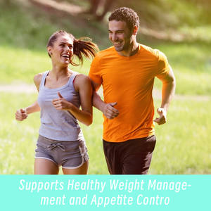 Complément alimentaire en gélules d'acide linoléique conjugué en marque privée OEM, favorise la gestion du poids et stimule la préservation musculaire - Product Image 6