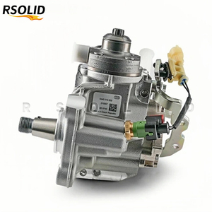 Bomba de Inyección Diésel Rsoliddiesel 0445010832 0-445-010-832 0445010833 0445010614 0445010629 para Bosc Citroe Jagua Land Rove X8Z - Product Image 5