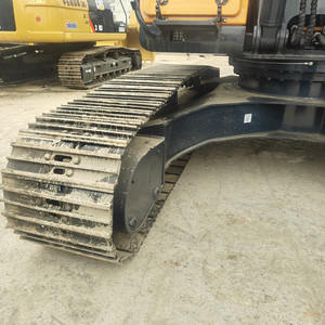Ofertas Calientes: Excavadora Usada Original HYUNDAI 305LC-9T/S 225LC 220LC 150LC, Maquinaria Pesada con Motor Cummins, Origen Corea, Stock Perfecto - Product Image 6