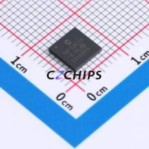 Microcontrolador de chip IC de circuito integrado (MCU/MPU/SoC) nuevo y original de 1/2 ml (6x6) - Product Image 1