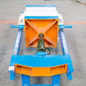 แผ่นกรองไนลอนเกรดอาหาร สำหรับภาชนะรับแรงดัน 500 กก. ชิ้นส่วนหลัก OEM รับประกัน 1.5 ปี สำหรับการกรองน้ำมันพืชและเบียร์ - Product Image 2