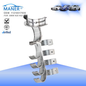 Bmw MANER toptan fiyat için 11218517935 11217802644 11217802648 krank mili ana rulman - Product Image 2