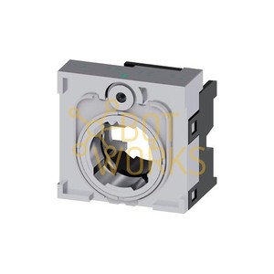 Siemens 3SU15500BA100AA0 - Neuf - Product Image 1