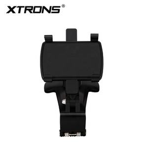 XTRONS — support pour téléphone portable pour voiture, avec plusieurs façons de réglables, support pour téléphone portable - Product Image 6
