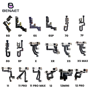 <span class=keywords><strong>Fotocamera</strong></span> anteriore per <span class=keywords><strong>iPhone</strong></span> 12MINI 12ProMax piccole parti del telefono per <span class=keywords><strong>iPhone</strong></span> <span class=keywords><strong>12</strong></span> piccola <span class=keywords><strong>fotocamera</strong></span> - Product Image 6