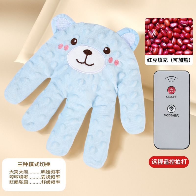 Oso Azul (Versión Eléctrica)