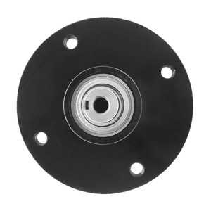 Soporte de Cuchilla para Cortacésped 350595 A10504 para Cortacéspedes Hustler - Product Image 5