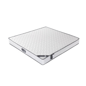 Colchón de Látex Firmeza Media 1.8m Cama Doble Colchón de Muelles Ortopédico para Uso Doméstico - Product Image 5