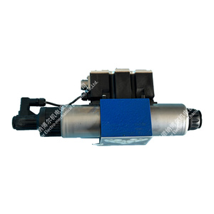 R900927234 4WREE10W1-75-2X/G24K31/A1V DIRECCIONAL PROPORCIONAL - Product Image 2