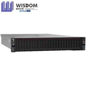 Servidor en Rack <span class=keywords><strong>Lenovo</strong></span> ThinkSystem SR650 V3 2U de Alta <span class=keywords><strong>Calidad</strong></span>, HPC, IA, Deep Learning, Almacenamiento Personalizable, Superventas, Bajo <span class=keywords><strong>Precio</strong></span> - Product Image 1