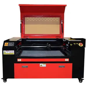 Laser Engraving Machine Portable 80W Co2 Laser Engraving Cutting Machine Engraver 80W 7050 without leg