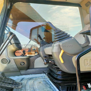 Le Japon a utilisé une pelle sur chenilles originale de 36 tonnes caterpillar cat 336d 336gc bon marché utilisé cat 320d 323d 325d 330d 336d à vendre - Product Image 4