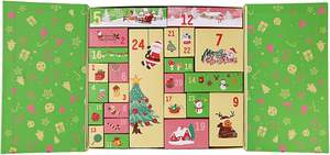 La classica scatola dell'avvento della tradizione natalizia per tutta la famiglia - Product Image 6