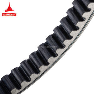 <span class=keywords><strong>สายพาน</strong></span>ขับ CVT สำหรับรถจักรยานยนต์สำหรับ Yamaha Mio nouvo Fino สกู๊ตเตอร์5TL-E7641-01เกียร์ - Product Image 3