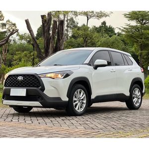 Toyota Corolla Cross 2023 2.0L Edizione Elite, Motore Turbo, Guida a Sinistra, Trasmissione Automatica, Auto Nuove e Usate - Product Image 2