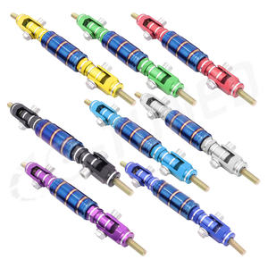 Maniglia del tetto del soffitto dell'<span class=keywords><strong>auto</strong></span> di alta qualità maniglia della maniglia della barra maniglia del tetto dell'<span class=keywords><strong>auto</strong></span> diritta in lega di alluminio universale Logo personalizzato - Product Image 1