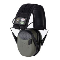 Casque de protection auditive tactique personnalisé pour le tir – Vente en gros
