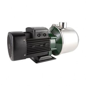 Forwater Hot Sale Electric Single Phase 3 Stage Motor Price <b>Float</b> Switch Horizontal Multistage New Garden Irrigation Water Pump - Product Image 2