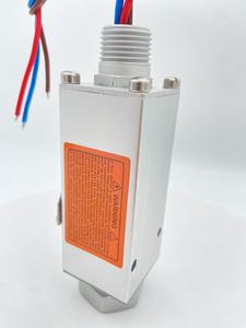 공압 압력 스위치 고온 정확도 통합 실리콘 압력 센서 스위치 - Product Image 5