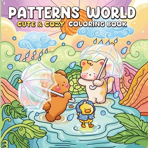 Le livre de coloriage unisexe le <span class=keywords><strong>plus</strong></span> populaire pour enfants de qualité fiable pour cultiver la patience et la concentration. - Product Image 6