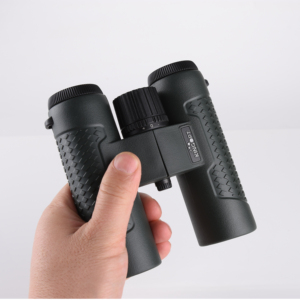 Nhà máy ODM 8x33 ống nhòm cầm tay Kính thiên văn với ống kính ED BAK4 Ống nhòm đường dài để săn bắn người lớn đi bộ đường dài - Product Image 3