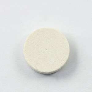 100 lucidatrici dentali a scoppio pz/scatola per materiali di consumo per laboratori odontoiatrici per lucidatura dentale in feltro - Product Image 5