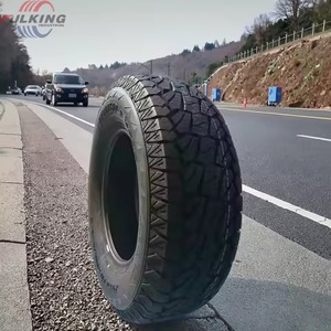 Pneu Chine MT à bas prix d'usine pour 4x4, pneu tout-terrain pour passagers LT235/85R16, pneus Neumaticos SUV/AT/MT - Product Image 1
