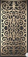 Décoration murale en métal faite à la main avec finition antique, peinture en poudre, personnalisable, élégante et décorative, à suspendre pour les hôtels, les restaurants, style moderne