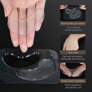 Parches <span class=keywords><strong>de</strong></span> colágeno Natural Oragnic para las arrugas <span class=keywords><strong>de</strong></span> <span class=keywords><strong>los</strong></span> <span class=keywords><strong>ojos</strong></span>, parches coreanos para las ojeras - Product Image 2