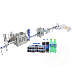 Nhỏ cam xoài nho nước trái cây điền máy 500ml chai PET <span class=keywords><strong>Apple</strong></span> tập trung đóng chai máy móc dây chuyền sản xuất 3 - Product Image 3