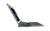 Laptop da Gaming con Display Touch Screen 16\" FHD 16:9, 16GB RAM, 1TB SSD, Windows 10, Notebook Innovativo a Doppio Schermo per Casa