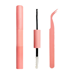 Faux cils DIY semi-artisanaux transfrontaliers, cils en grappe individuels 60D100D120D150D, pack mixte, livre <span class=keywords><strong>de</strong></span> cils grand volume pour - Product Image 6