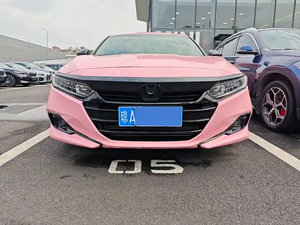 Auto Usado <span class=keywords><strong>Accord</strong></span> de Alta Calidad, <span class=keywords><strong>2022</strong></span>, Gasolina, 194hp, Bajo Kilometraje, Excelente Estado, Sedán Confortable, Listo para Enviar - Product Image 3