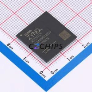 Microcontrolador de chip IC de circuito integrado de 1/2 "(MCU/MPU/SoC), nuevo y original, a estrenar y original, de 1/2" - Product Image 1