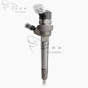 Injecteur de moteur diesel TALUADA 0445 110 691 combinaison d'assemblage d'injecteur de carburant pour injecteur de <span class=keywords><strong>rail</strong></span> Bosch 0445110691 pour moteur ISUZU 4BJ1 - Product Image 6