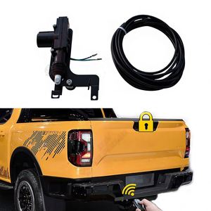 Système de verrouillage centralisé électrique à distance pour hayon 4x4, unité de commande pour Ford Ranger T9 2023 2024, kit de verrouillage électrique - Product Image 1