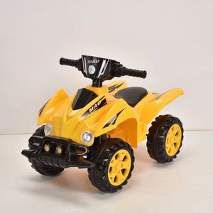 Hot Sale Kinder rutsche Auto Anti Rollover Balance Auto Baby Ridding Auto für 1 bis <span class=keywords><strong>3</strong></span> Jahre altes Baby - Product Image 1