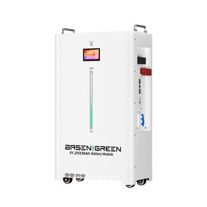 แบตเตอรี่ลิเธียม BASENGREEN ความจุสูง 51.2 โวลต์ 230ah 300ah 314ah 11kWh 10kWh 15kWH 16kWh 48v สำหรับเก็บพลังงานภายในบ้าน 300ah ลิเธียมแบต - Product Image 1