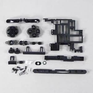 Juego Completo <span class=keywords><strong>de</strong></span> 4 Colores <span class=keywords><strong>de</strong></span> Botones <span class=keywords><strong>de</strong></span> Repuesto para Consola <span class=keywords><strong>de</strong></span> <span class=keywords><strong>Juegos</strong></span> PSVita 2000 <span class=keywords><strong>PSV</strong></span> 2000, Accesorios Completos - Product Image 5