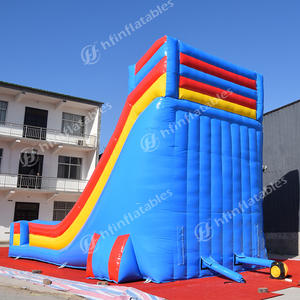 Piscine jouant à l'eau Dhao Pa Dry Sea Blob Jumping Pillow Toboggan gonflable pour <span class=keywords><strong>sale</strong></span> - Product Image 3