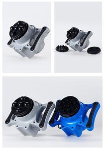 Nouvelle arrivée <span class=keywords><strong>G5</strong></span> Machine de <span class=keywords><strong>massage</strong></span> par vibration corporelle Équipement de beauté à usage domestique Prix d'usine direct du fournisseur de conteneurs - Product Image 4