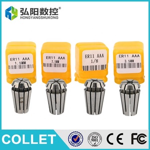 ER8 16 20 25 32 40, Недорогие Пружинные зажимы ER - Product Image 4
