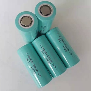 高品質LFP <span class=keywords><strong>3.2v</strong></span> Ifr26650 26650 Lifepo4バッテリー 5000mah 3300mah 3200mah - Product Image 3