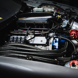 Tuyau de carburant flexible de haute qualité 8 mm 6 mm 10 mm Résistant à l'<span class=keywords><strong>essence</strong></span> au diesel et à l'huile SAE J30R6 Ligne de carburant automobile <span class=keywords><strong>moto</strong></span> marine - Product Image 4