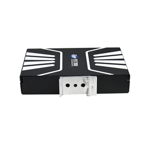 Eip NLS-NQ0800KH工业以太网交换机8端口轨型10/100/1000 Mbps SNMP集线器网络电缆分离器16 gbps容量 - Product Image 3