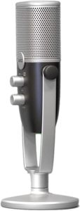 Micrófono de Condensador USB-C Profesional <span class=keywords><strong>AKG</strong></span> Pro Audio Ara, Modos de Captura de Patrón Dual, Sensibilidad de 97dB para Podcasting y Video - Product Image 2
