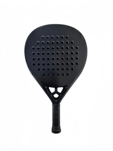 Nueva Raqueta de Tenis de Playa Portátil de Fibra de Carbono con Diseño de Diamante, Venta al Por Mayor, Profesional, para Entrenamiento - Product Image 6